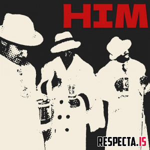 Vinyl Villain & Navi - HIM