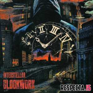 Interstellar - Clockwork