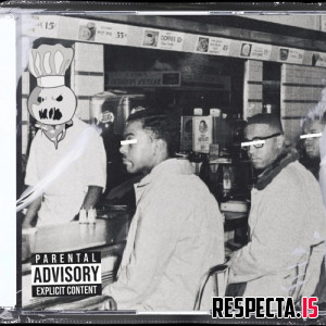 AstroKeyy & Marc Spano - Southern Hospitality