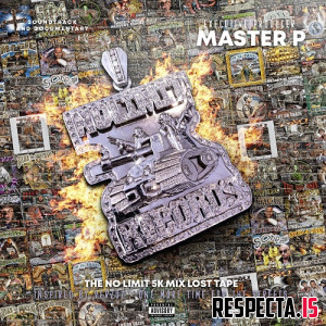 Master P - The No Limit 5K Mix Lost Tape (From the Documentary)