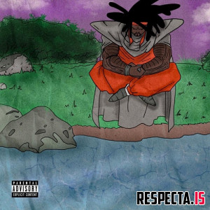 Tha God Fahim & Nicholas Craven - Dump Gawd: Hyperbolic Time Chamber Rap 17