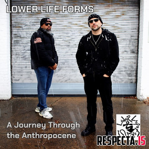 Lower Life Forms & Team Demo - A Journey Through the Anthropocene
