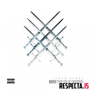 Lloyd Banks - Halloween Havoc VI: The Six of Swords