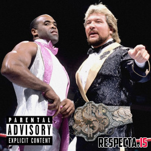 Westside Gunn - Heels Have Eyes 3