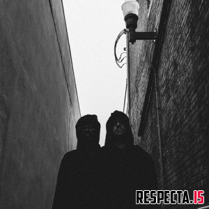 The Doppelgangaz - Bet on Black Cloak