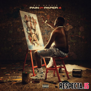 Big Boogie & DJ Drama - Pain on Paper 4