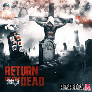 Hitta J3 - Return of the Dead