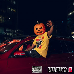 CEO Trayle - Happy Halloween 7
