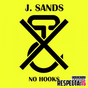 J. Sands - No Hooks