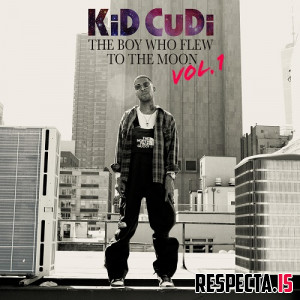 Kid Cudi - The Boy Who Flew to the Moon Vol. 1 (Bonus Edtion)
