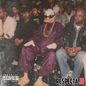 Blizz from Juice & FiveEight Fever - Vulgar Display of Powder II: Another Crowd Killer