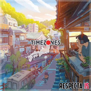 VA - Chillhop Timezones Japan