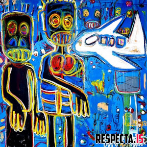 Obijuan & Camoflauge Monk - Until the Sky Break