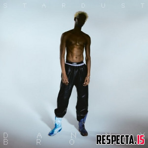 Danny Brown - Stardust