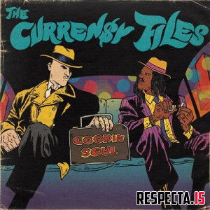 Cookin Soul - The Curren$y Files
