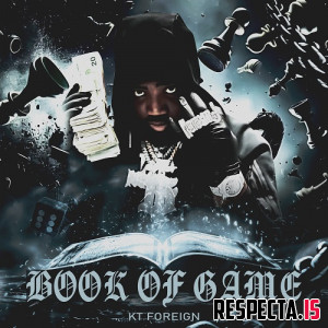KT Foreign - Book of Game