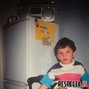 Devlin - The James Devlin Album
