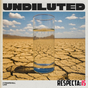 Cymarshall Law & Ramson Badbonez - Undiluted