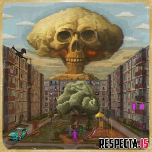 The Chemodan - Чемодан feat off