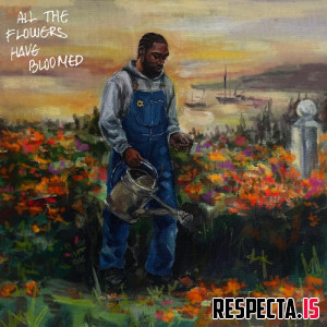 Kofi Stone - All the Flowers Have Bloomed