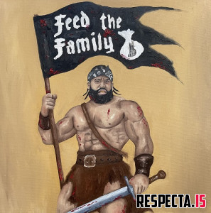 BoriRock & Tremendiss - Victory Disease