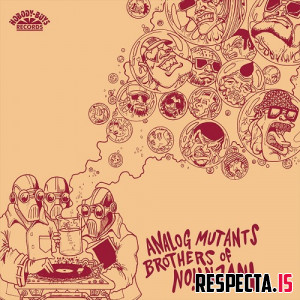 Analog Mutants - Brothers of Invention