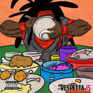 Tha God Fahim & Nicholas Craven - Dump Gawd: Hyperbolic Time Chamber Rap 19