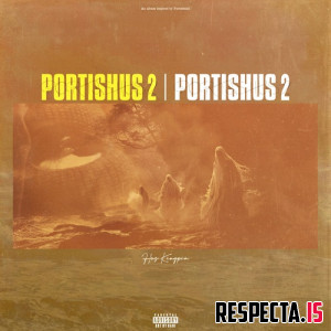 Hus Kingpin - Portishus 2