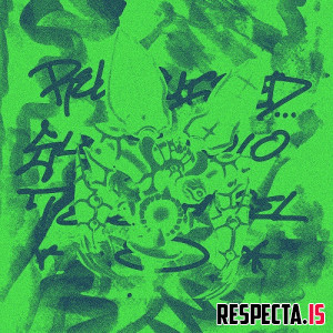 AJ Suede, Lord Olo & Televangel - Relinquished