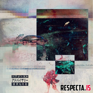 Teller Bank$ & Ed Glorious - The Wolf & The Walrus