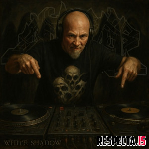 The White Shadow - The Entity