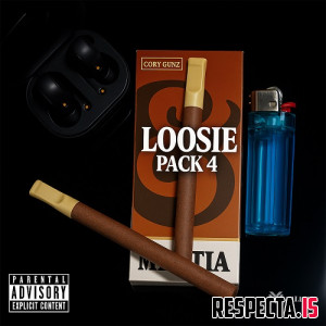 Cory Gunz - Loosie Pack 4