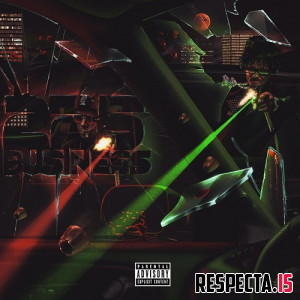 Boosie Badazz & Youngboy Never Broke Again - 225 Business