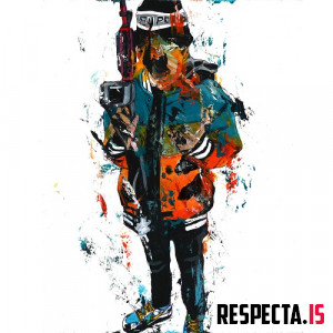 Boldy James & Nicholas Craven - Criminally Attached