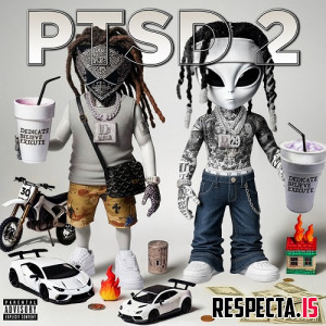 D-Block Europe - PTSD 2