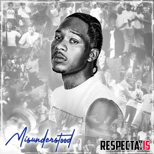 Siete7x - Misunderstood