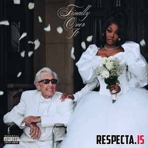 Summer Walker - Finally Over It