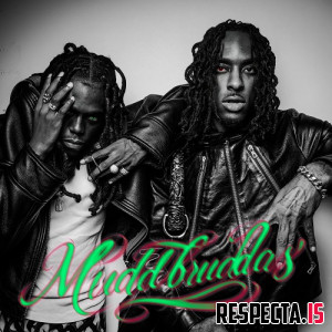 Yung Bans & Highway - Mudd Bruddas
