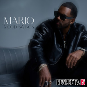 Mario - Mood Swings