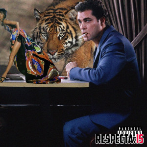 Monday Night & LOOK DAMIEN! - Quntana Place