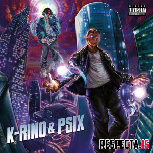 K-Rino & Psix - Heaven and Hell