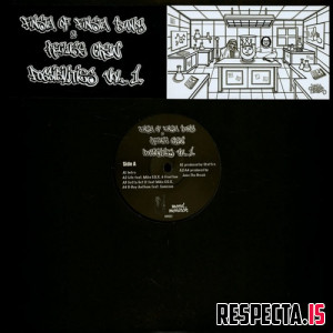 Finsta & Recluse Crew - Possibilities Vol. 1