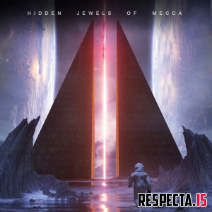 MeccaGodZilla - Hidden Jewels of Mecca