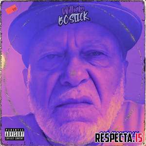 William Bostick - Old Man Billy