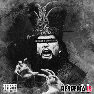 Ca$ablanca & Cap Chino - Chicken x Chopsticks II