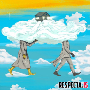 De La Soul - Cabin in the Sky