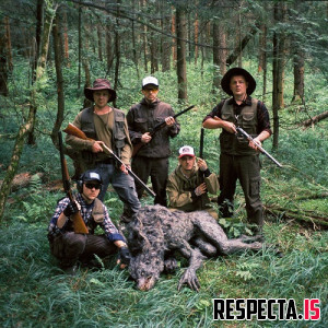 Anacondaz - Ночь с астраханцем