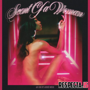 Andre Mego - Scent of a Woman