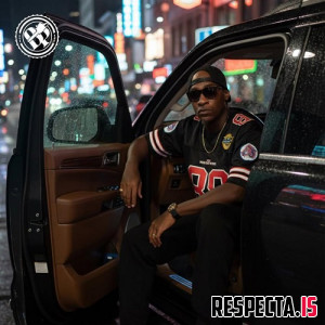 RJ Payne & PA. Dre - Winning Aint Enough