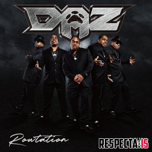 Daz Dillinger - Rowtation